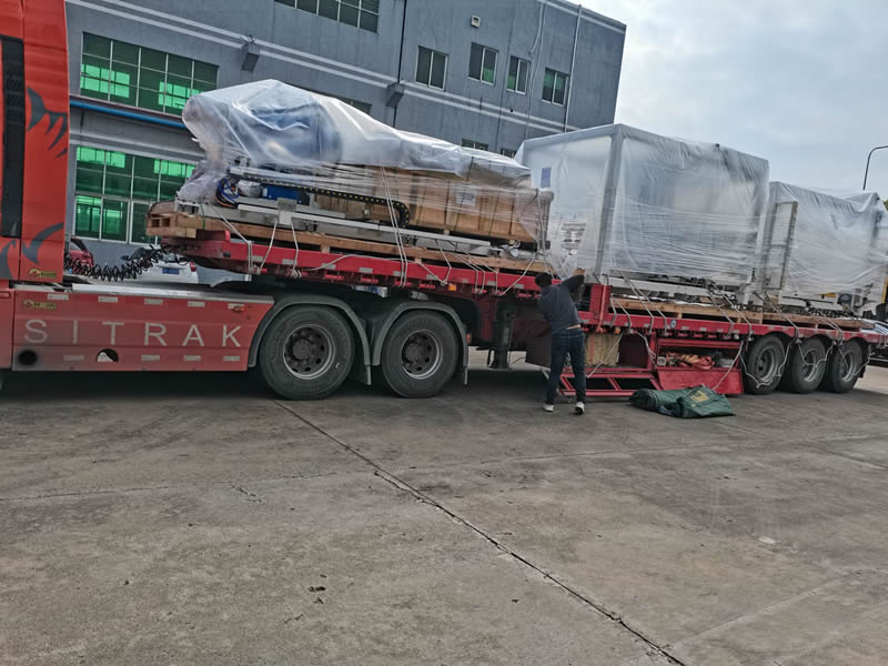 潮州到枣庄货运公司-潮州到枣庄货运专线-零担散货运输 潮州到枣庄货运公司-潮州到枣庄货运专线-零担散货运输